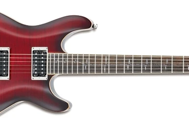 ギター ibanez sz320 IBANEZ SZ320 1 Electric Guitar | eBay