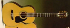 1980 Ibanez V100-NT