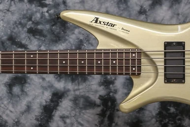 BC10 | Ibanez Wiki | Fandom