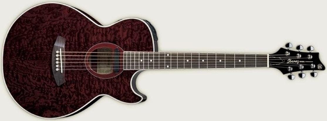 ギター Ibanez TSmini Soul Power Instruments mod ギター Ibanez TSmini Soul Power Instruments mod Ibanez