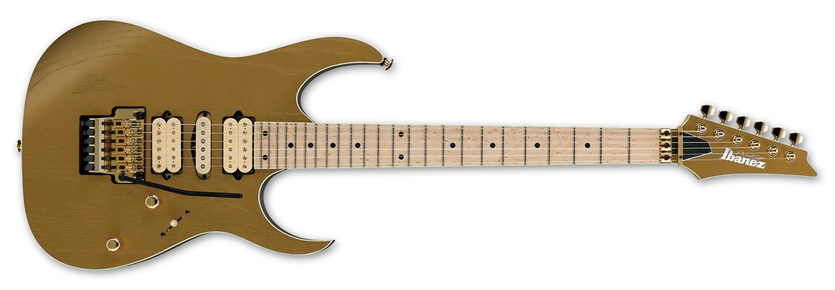 RG657AHM | Ibanez Wiki | Fandom