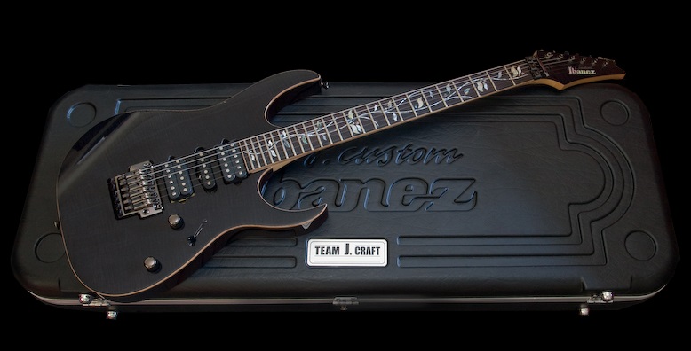 RG8470F | Ibanez Wiki | Fandom