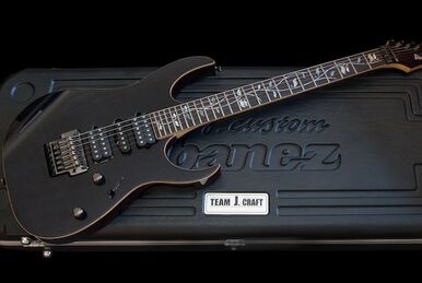 RG8170F | Ibanez Wiki | Fandom
