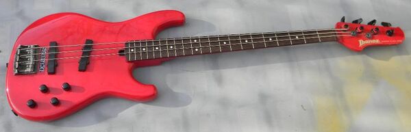 RB690 | Ibanez Wiki | Fandom