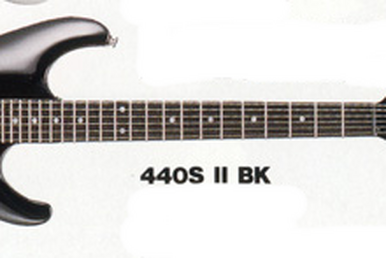 R334 | Ibanez Wiki | Fandom