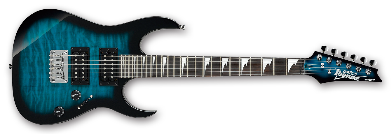 GRGM22QA | Ibanez Wiki | Fandom