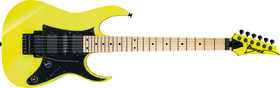 Desert Sun Yellow | Ibanez Wiki | Fandom