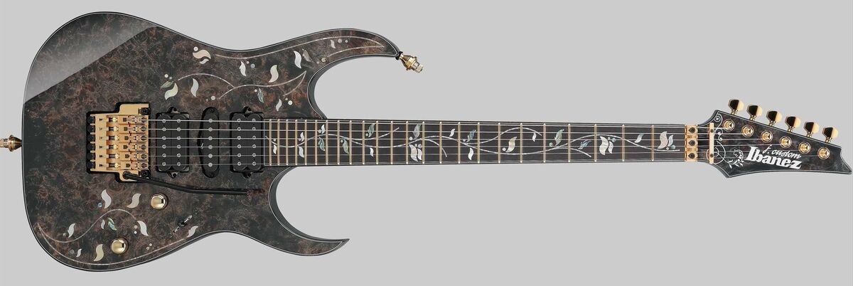Ibanez - アイバニーズ Ibanez AR2【ゴールドトップ！国産】DC