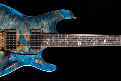 S470DX (2003–2004) | Ibanez Wiki | Fandom