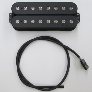 DiMarzio IBZ pickups | Ibanez Wiki | Fandom