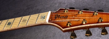 LACS5 headstock
