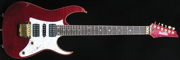 MRG7PY アイバニーズ MRG7 | Ibanez Wiki | Fandom