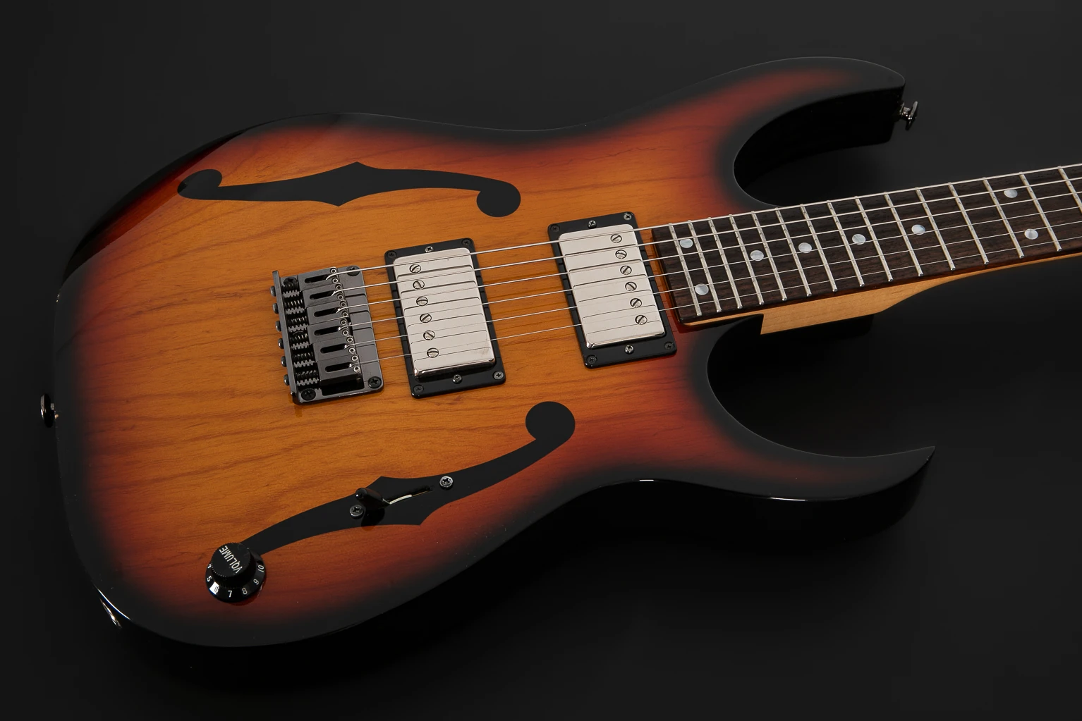 PGM401 | Ibanez Wiki | Fandom