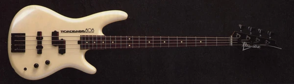 RB808LE | Ibanez Wiki | Fandom