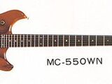 MC550