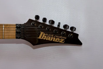1991 UCGR12 Headstock