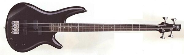 SR370 (1994–2000) | Ibanez Wiki | Fandom