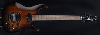 IBANEZ S2020X PRESTIGE for sale - Price and Used Value