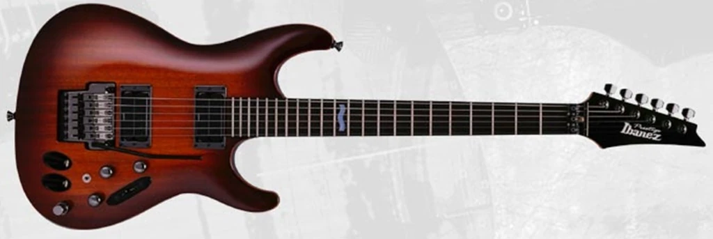 S2120X | Ibanez Wiki | Fandom