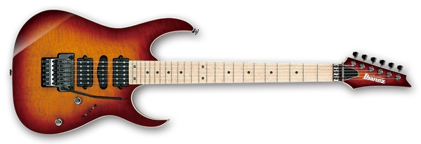 RG657MSK | Ibanez Wiki | Fandom