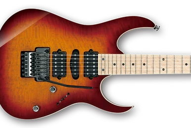 ギター Ibanez Prestige RG2770Z SPB ギター Ibanez Prestige RG2770Z