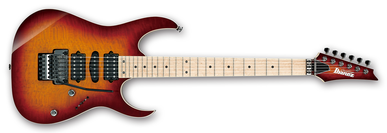 RG657MSK | Ibanez Wiki | Fandom