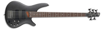 SR505 (2004–2018) | Ibanez Wiki | Fandom