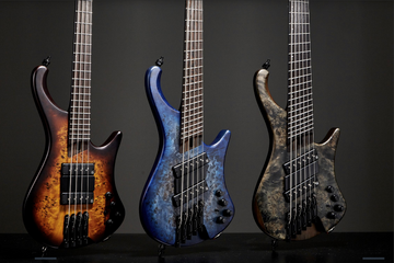 Ehb bass deals