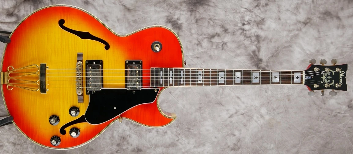 2616 | Ibanez Wiki | Fandom