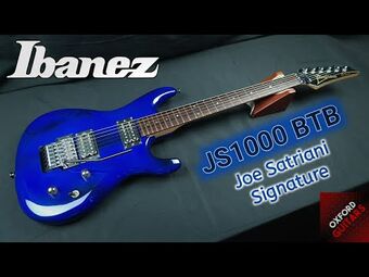 JS1000 Ibanez Wiki Fandom