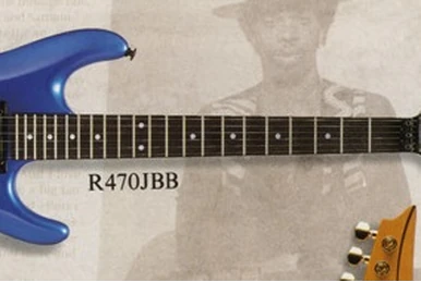 R334 | Ibanez Wiki | Fandom