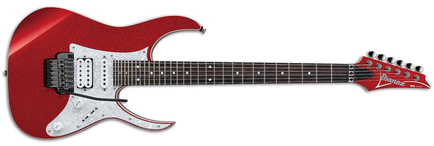 RG550XH | Ibanez Wiki | Fandom