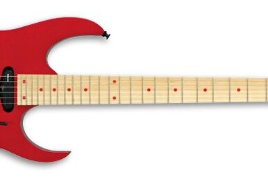 Ibanez rg656 2024