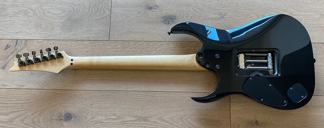 UCGR14 | Ibanez Wiki | Fandom