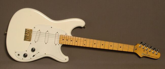 RS130 | Ibanez Wiki | Fandom