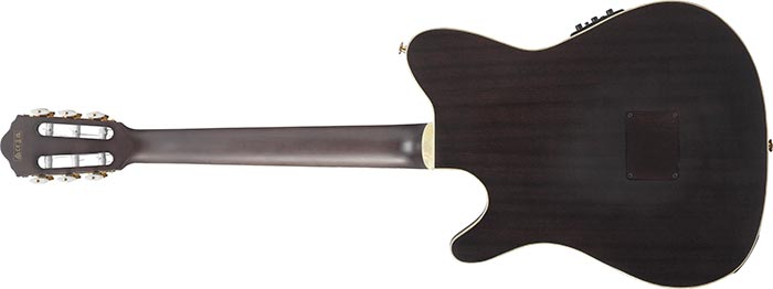 TOD10N | Ibanez Wiki | Fandom