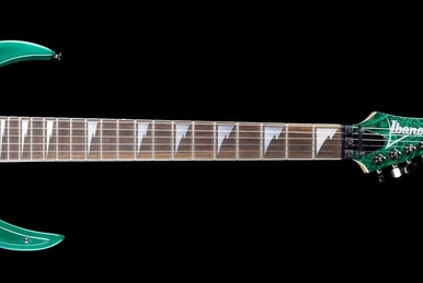 RG580 | Ibanez Wiki | Fandom