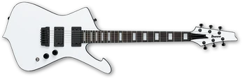 IC500 | Ibanez Wiki | Fandom
