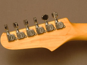 1984 RS130 tuners
