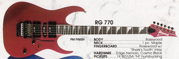 Rg770 cheap