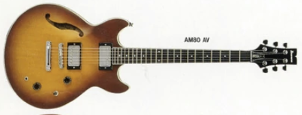 AM80 | Ibanez Wiki | Fandom AM80 | Ibanez Wiki | Fandom