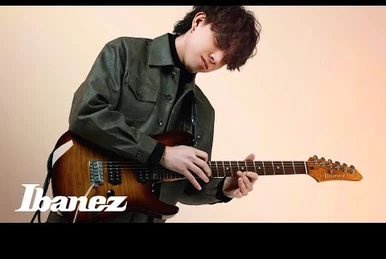 ギター Ibanez RG270SE RG270SE | Ibanez Wiki | Fandom