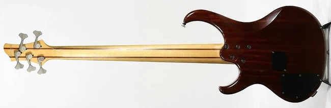 BTB515E-WNF rear