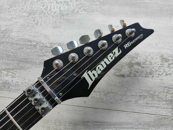 RG360 | Ibanez Wiki | Fandom