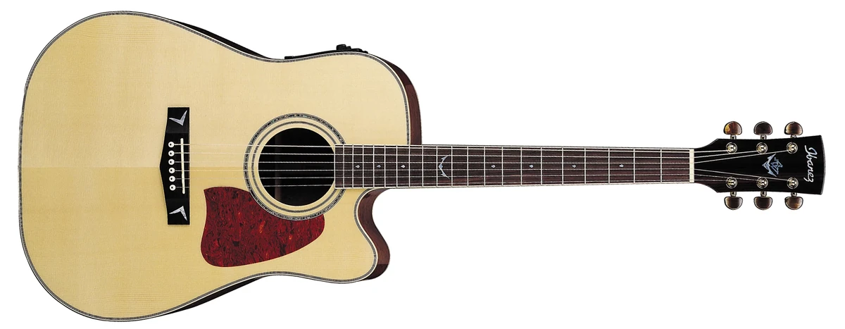 AW300ECE (2005–2006) | Ibanez Wiki | Fandom