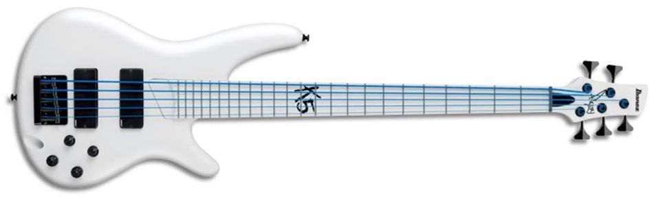 K5WHLTD | Ibanez Wiki | Fandom