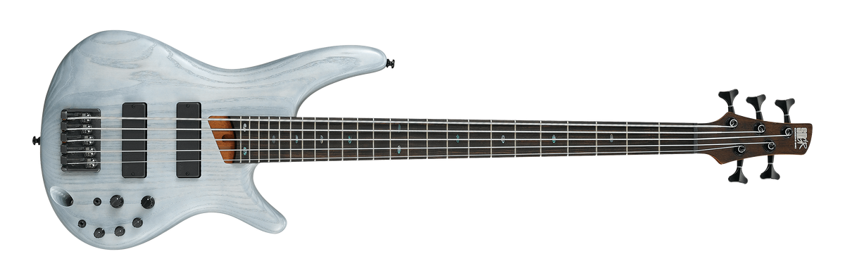 Ibanez SSR645 - ベース