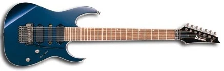 ゆー RG2077XL | Ibanez Wiki | Fandom