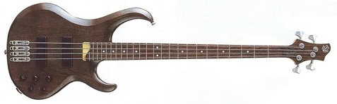 Ibanez btb 500 deals