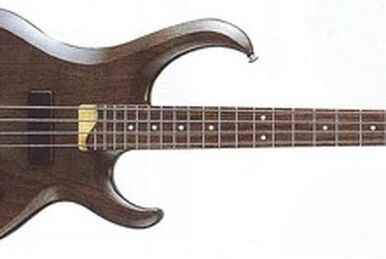 Ibanez 2024 btb 700dx